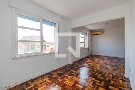 Sala de apartamento para alugar com 3 quartos, 89m² em Cristal, Porto Alegre