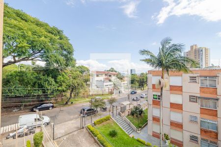 Vista de apartamento para alugar com 3 quartos, 89m² em Cristal, Porto Alegre