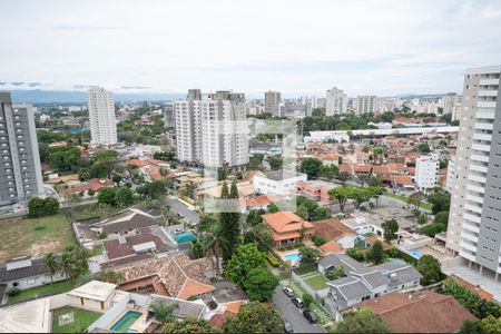 Vista da Sala de apartamento para alugar com 2 quartos, 80m² em Jardim das Nações, Taubaté