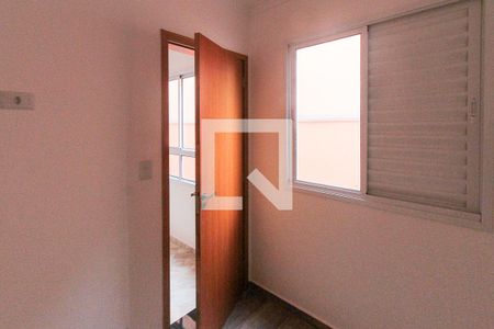 Quarto 1 de apartamento à venda com 2 quartos, 35m² em Vila Macedopolis, São Paulo