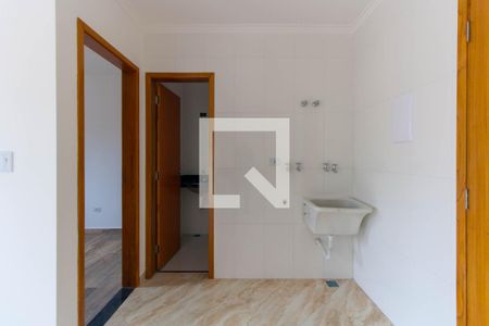 Apartamento à venda com 35m², 2 quartos e sem vaga Apartamento à venda com 35m², 2 quartos e sem vagaÁrea comum