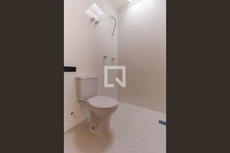 Apartamento à venda com 35m², 2 quartos e sem vaga Apartamento à venda com 35m², 2 quartos e sem vagaBanheiro