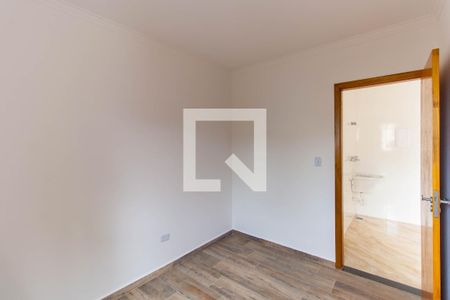 Apartamento à venda com 35m², 2 quartos e sem vaga Apartamento à venda com 35m², 2 quartos e sem vagaQuarto 1