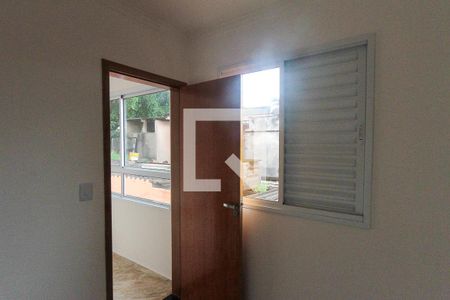 Quarto de apartamento à venda com 2 quartos, 35m² em Vila Macedopolis, São Paulo