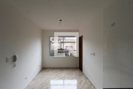 Sala de apartamento à venda com 2 quartos, 35m² em Vila Macedopolis, São Paulo