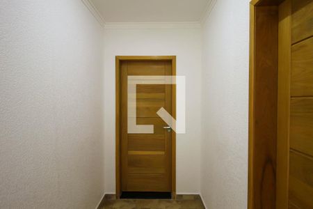 Apartamento à venda com 42m², 2 quartos e sem vagaEntrada