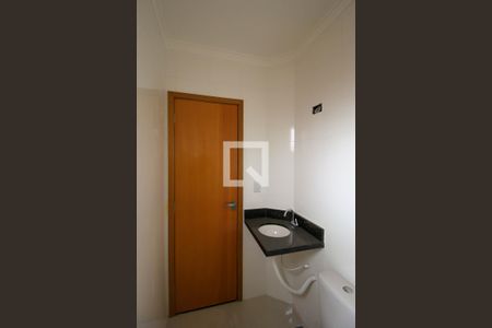 Apartamento à venda com 42m², 2 quartos e sem vagaBanheiro