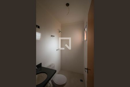 Apartamento à venda com 42m², 2 quartos e sem vagaBanheiro