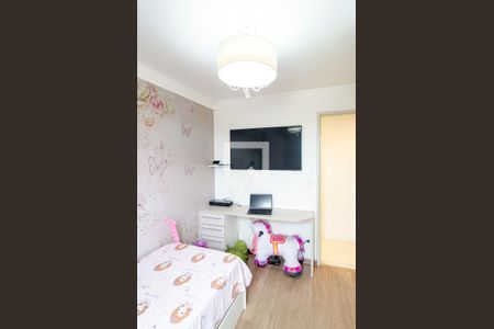 Apartamento à venda com 88m², 3 quartos e 2 vagas Apartamento à venda com 88m², 3 quartos e 2 vagasQuarto 3