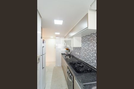 Apartamento à venda com 88m², 3 quartos e 2 vagas Apartamento à venda com 88m², 3 quartos e 2 vagasCozinha