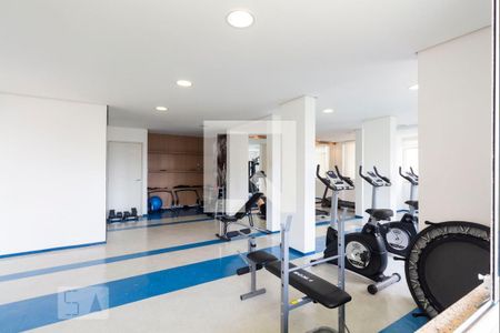 Apartamento à venda com 88m², 3 quartos e 2 vagas Apartamento à venda com 88m², 3 quartos e 2 vagasÁrea comum