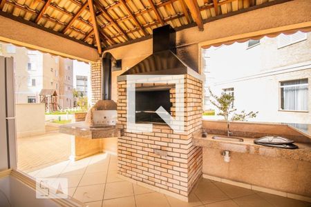 Apartamento à venda com 88m², 3 quartos e 2 vagas Apartamento à venda com 88m², 3 quartos e 2 vagasÁrea comum