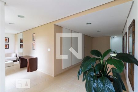 Apartamento à venda com 88m², 3 quartos e 2 vagas Apartamento à venda com 88m², 3 quartos e 2 vagasÁrea comum