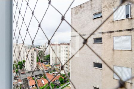 Apartamento à venda com 88m², 3 quartos e 2 vagas Apartamento à venda com 88m², 3 quartos e 2 vagasVista da Suíte
