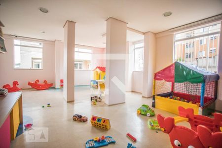 Apartamento à venda com 88m², 3 quartos e 2 vagas Apartamento à venda com 88m², 3 quartos e 2 vagasÁrea comum