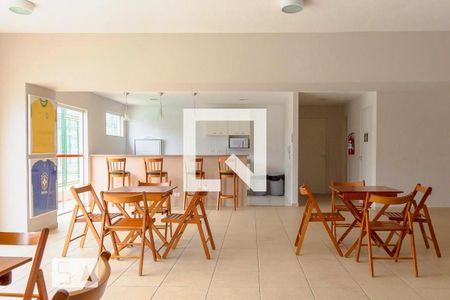Apartamento à venda com 88m², 3 quartos e 2 vagas Apartamento à venda com 88m², 3 quartos e 2 vagasÁrea comum