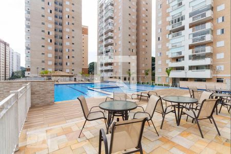 Apartamento à venda com 88m², 3 quartos e 2 vagas Apartamento à venda com 88m², 3 quartos e 2 vagasÁrea comum