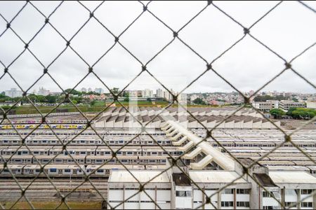 Apartamento à venda com 88m², 3 quartos e 2 vagas Apartamento à venda com 88m², 3 quartos e 2 vagasVista do Quarto 2
