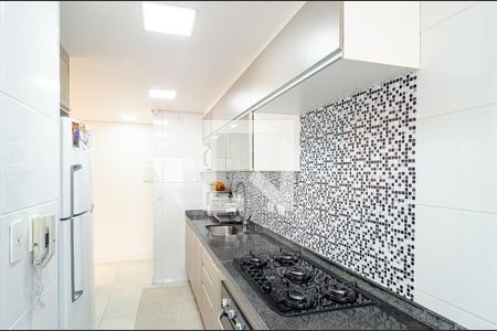 Apartamento à venda com 88m², 3 quartos e 2 vagas Apartamento à venda com 88m², 3 quartos e 2 vagasCozinha
