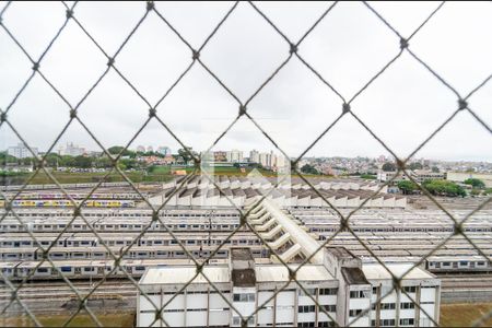 Apartamento à venda com 88m², 3 quartos e 2 vagas Apartamento à venda com 88m², 3 quartos e 2 vagasVista da Varanda