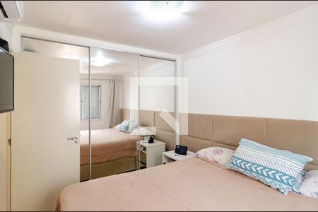 Apartamento à venda com 88m², 3 quartos e 2 vagas Apartamento à venda com 88m², 3 quartos e 2 vagasSuíte