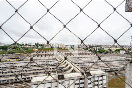 Apartamento à venda com 88m², 3 quartos e 2 vagas Apartamento à venda com 88m², 3 quartos e 2 vagasVista do Quarto 3