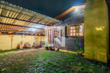 Casa à venda com 130m², 2 quartos e 2 vagas Casa à venda com 130m², 2 quartos e 2 vagasJardim