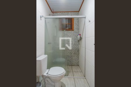 Casa à venda com 130m², 2 quartos e 2 vagas Casa à venda com 130m², 2 quartos e 2 vagasBanheiro Social