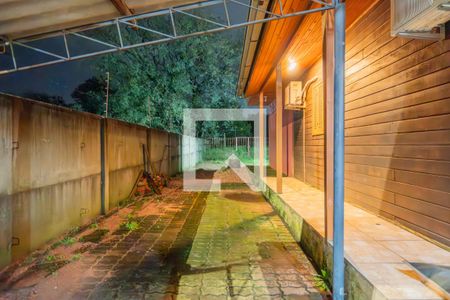 Casa à venda com 130m², 2 quartos e 2 vagas Casa à venda com 130m², 2 quartos e 2 vagasQuintal