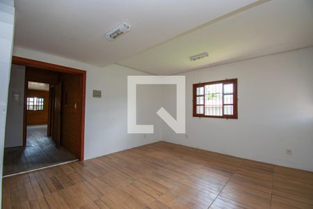 Quarto Suíte de casa à venda com 2 quartos, 130m² em Guarujá, Porto Alegre