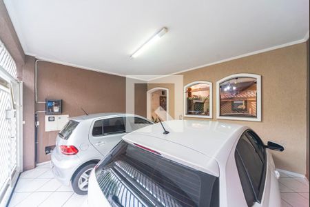 Casa à venda com 210m², 3 quartos e 2 vagasGaragem