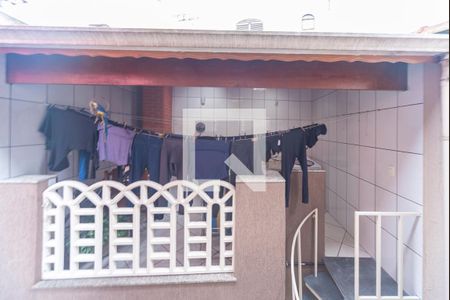 Casa à venda com 210m², 3 quartos e 2 vagasVista do Quarto 3