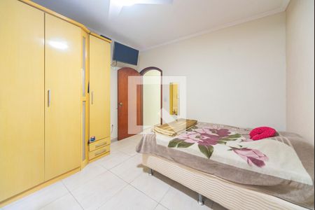 Casa à venda com 210m², 3 quartos e 2 vagasQuarto 3