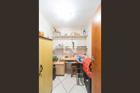 Casa à venda com 210m², 3 quartos e 2 vagasQuarto de Serviço