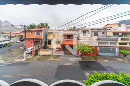 Casa à venda com 210m², 3 quartos e 2 vagasVista da Varanda