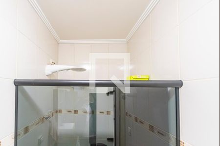 Casa à venda com 210m², 3 quartos e 2 vagasBanheiro do Quarto 1