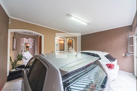 Casa à venda com 210m², 3 quartos e 2 vagasGaragem