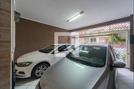 Casa à venda com 210m², 3 quartos e 2 vagasGaragem