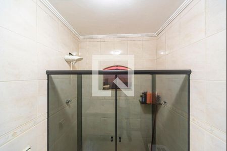 Casa à venda com 210m², 3 quartos e 2 vagasBanheiro Social