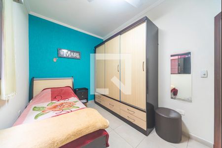 Casa à venda com 210m², 3 quartos e 2 vagasQuarto 2