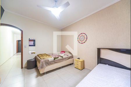 Casa à venda com 210m², 3 quartos e 2 vagasQuarto 3