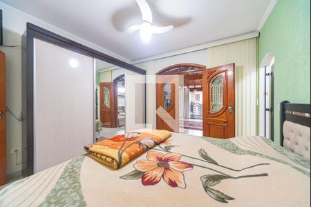 Casa à venda com 210m², 3 quartos e 2 vagasQuarto 1