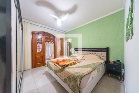 Casa à venda com 210m², 3 quartos e 2 vagasQuarto 1