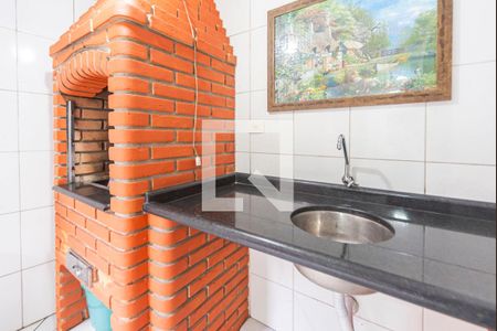 Casa à venda com 210m², 3 quartos e 2 vagasÁrea Gourmet