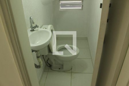 Lavabo de casa à venda com 3 quartos, 170m² em Interlagos, São Paulo