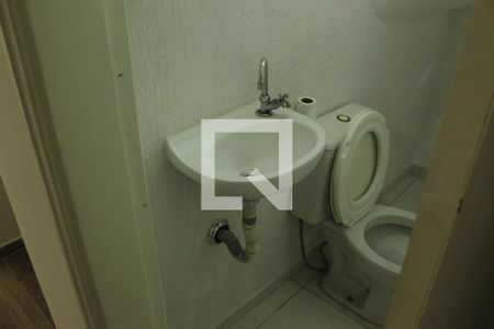 Lavabo de casa à venda com 3 quartos, 170m² em Interlagos, São Paulo
