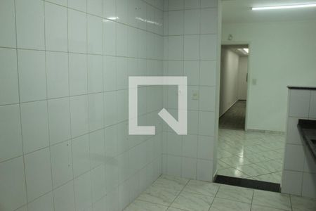 Casa à venda com 170m², 3 quartos e 2 vagasCozinha