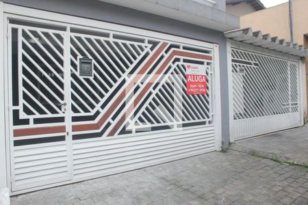 Casa à venda com 170m², 3 quartos e 2 vagasFachada