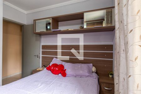 Quarto  1 de apartamento à venda com 2 quartos, 49m² em Jardim Flor da Montanha, Guarulhos