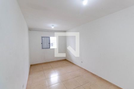 Quarto de casa para alugar com 1 quarto, 35m² em Vila Silvia, São Paulo